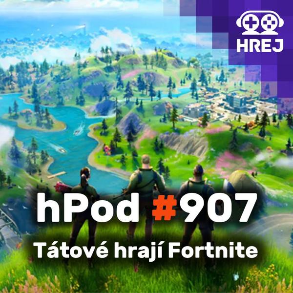 hPod